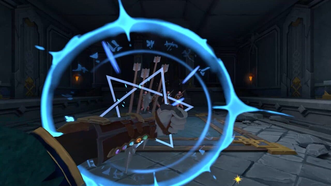 Tower of Titans thumbnail 4