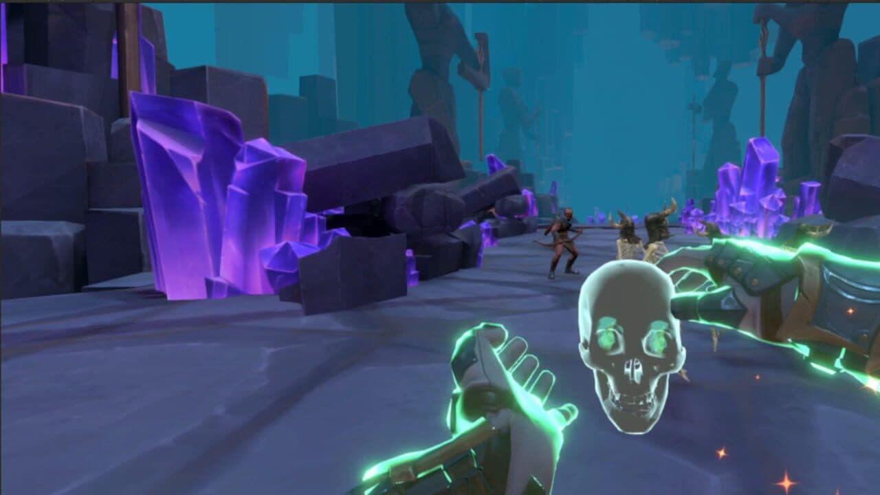 Tower of Titans thumbnail 5