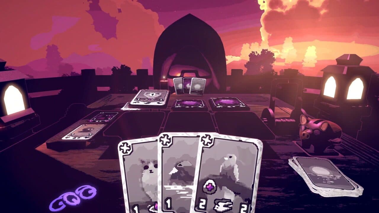 Umblight screenshot 1