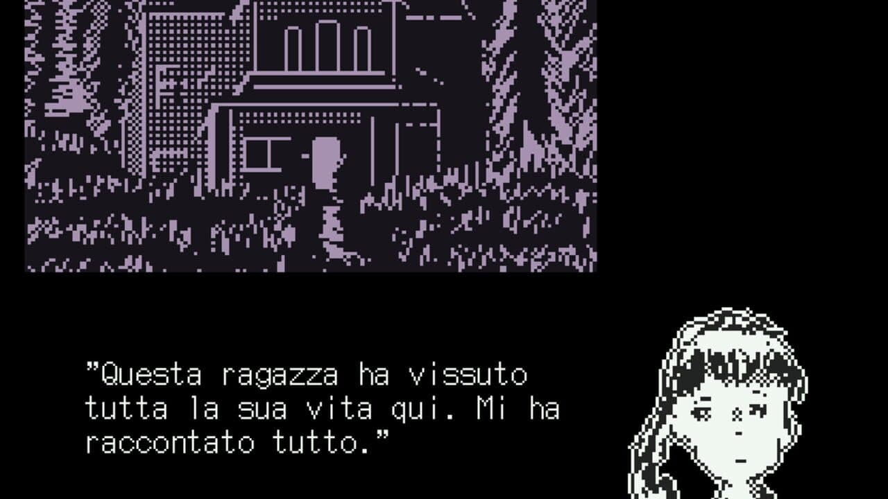 Il Suo Volto Era Una Maschera Di Sangue thumbnail 2