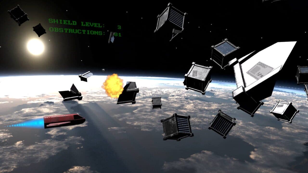 Combat Search Rescue screenshot 1