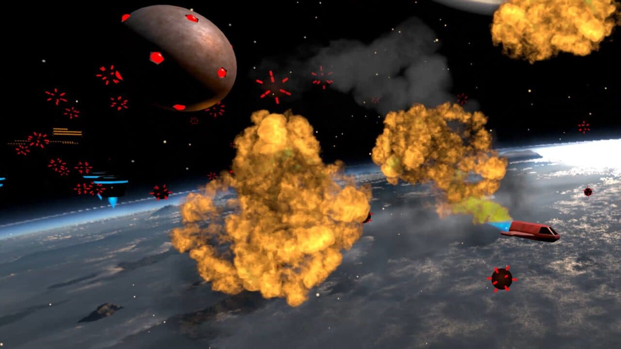 Combat Search Rescue thumbnail 2