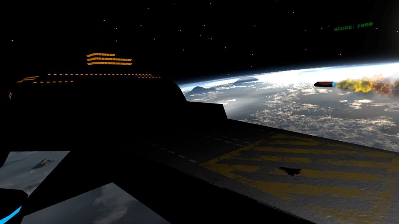 Combat Search Rescue thumbnail 5
