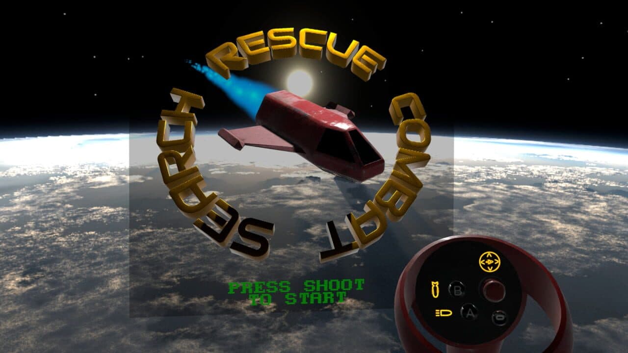 Combat Search Rescue thumbnail 4