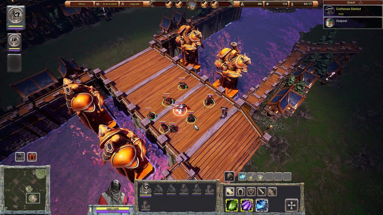 Power of the Horde thumbnail 2