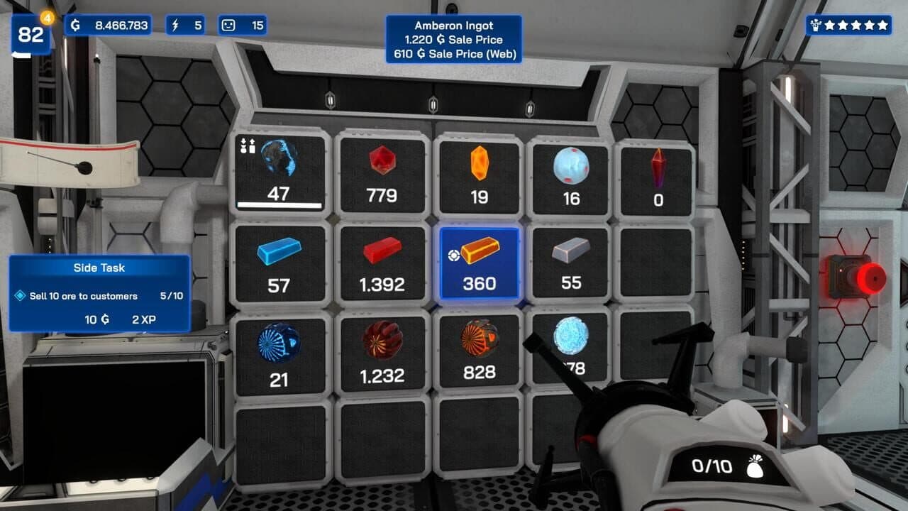 Star Ores Inc. thumbnail 4