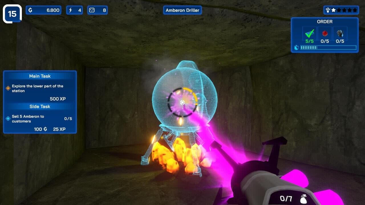 Star Ores Inc. thumbnail 6