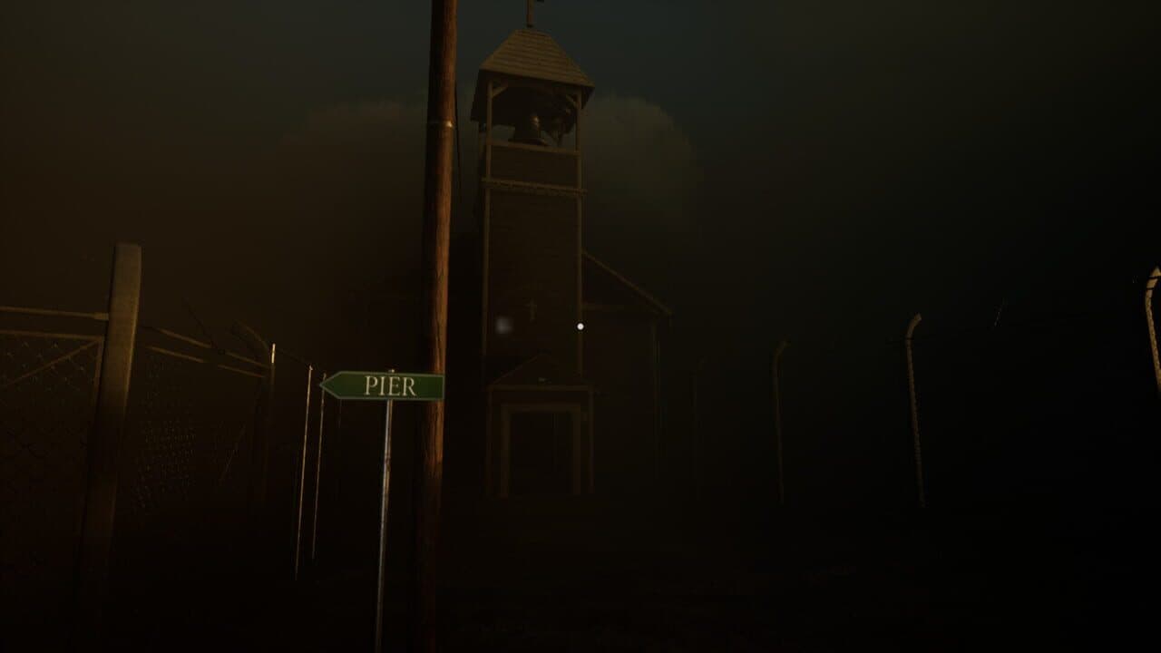 Obscuria 2 screenshot 1