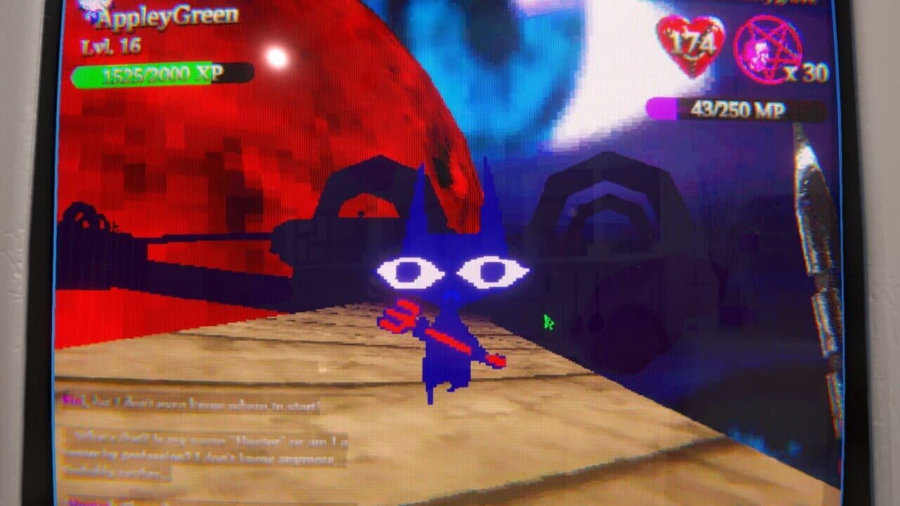 Gorgon's Garden thumbnail 5