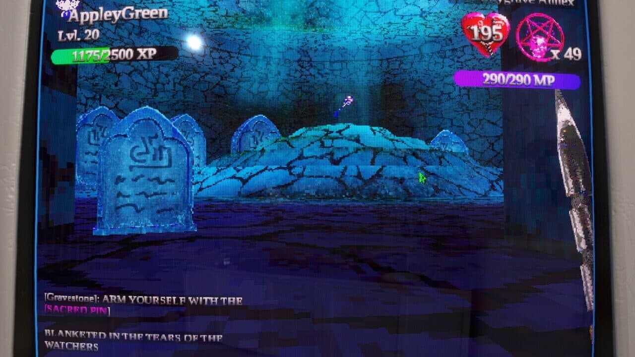 Gorgon's Garden thumbnail 6