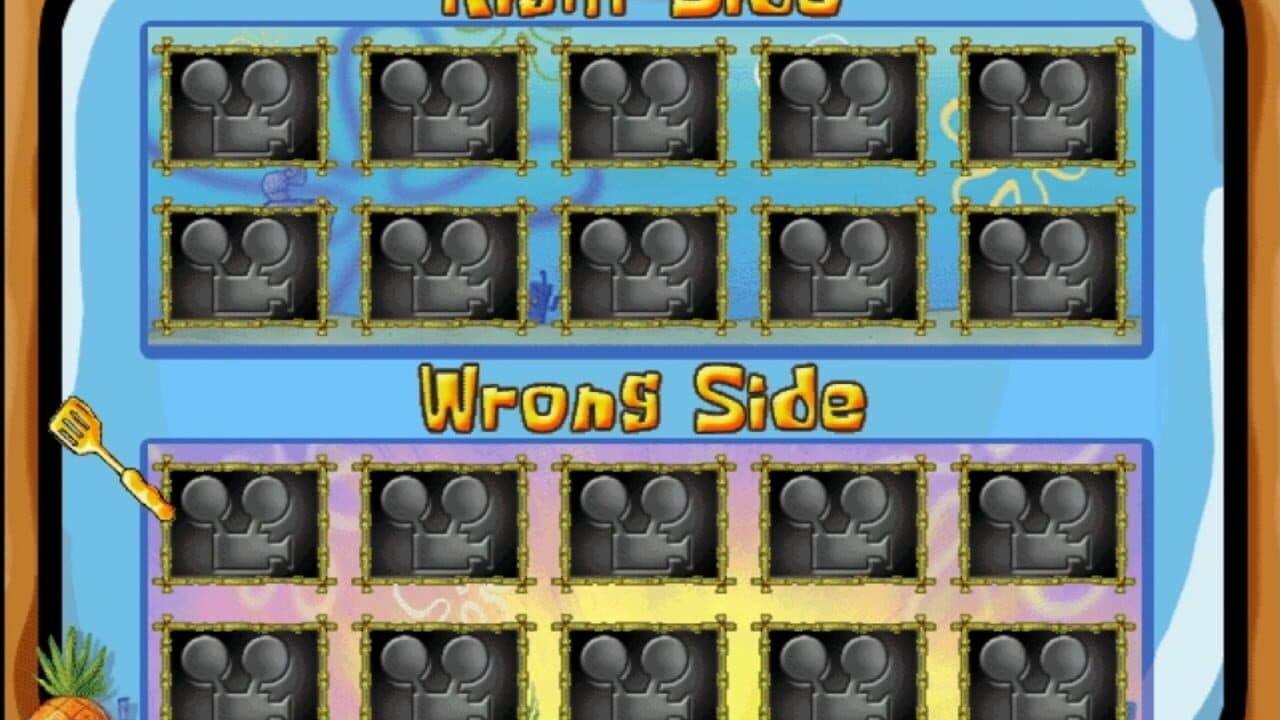 SpongeBob SquarePants: Operation Krabby Patty thumbnail 6
