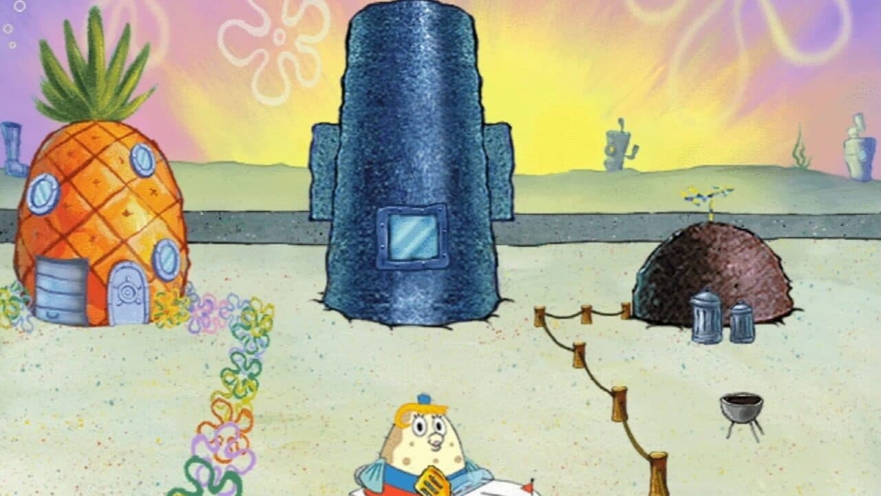 SpongeBob SquarePants: Operation Krabby Patty thumbnail 8