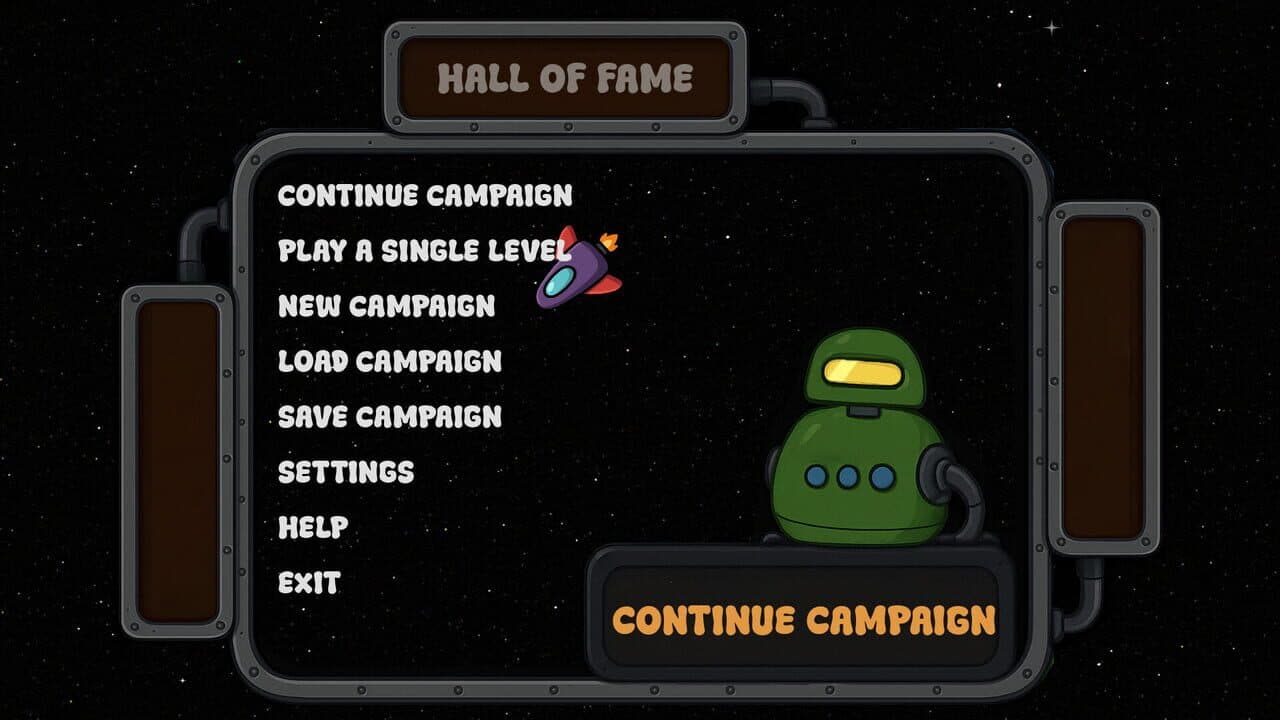 ToneTrek screenshot 1