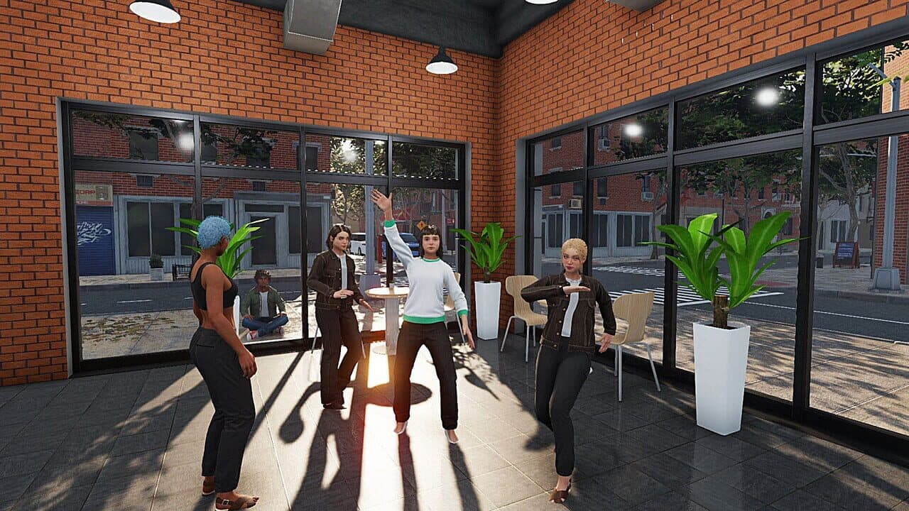 Cafemart Simulator thumbnail 12