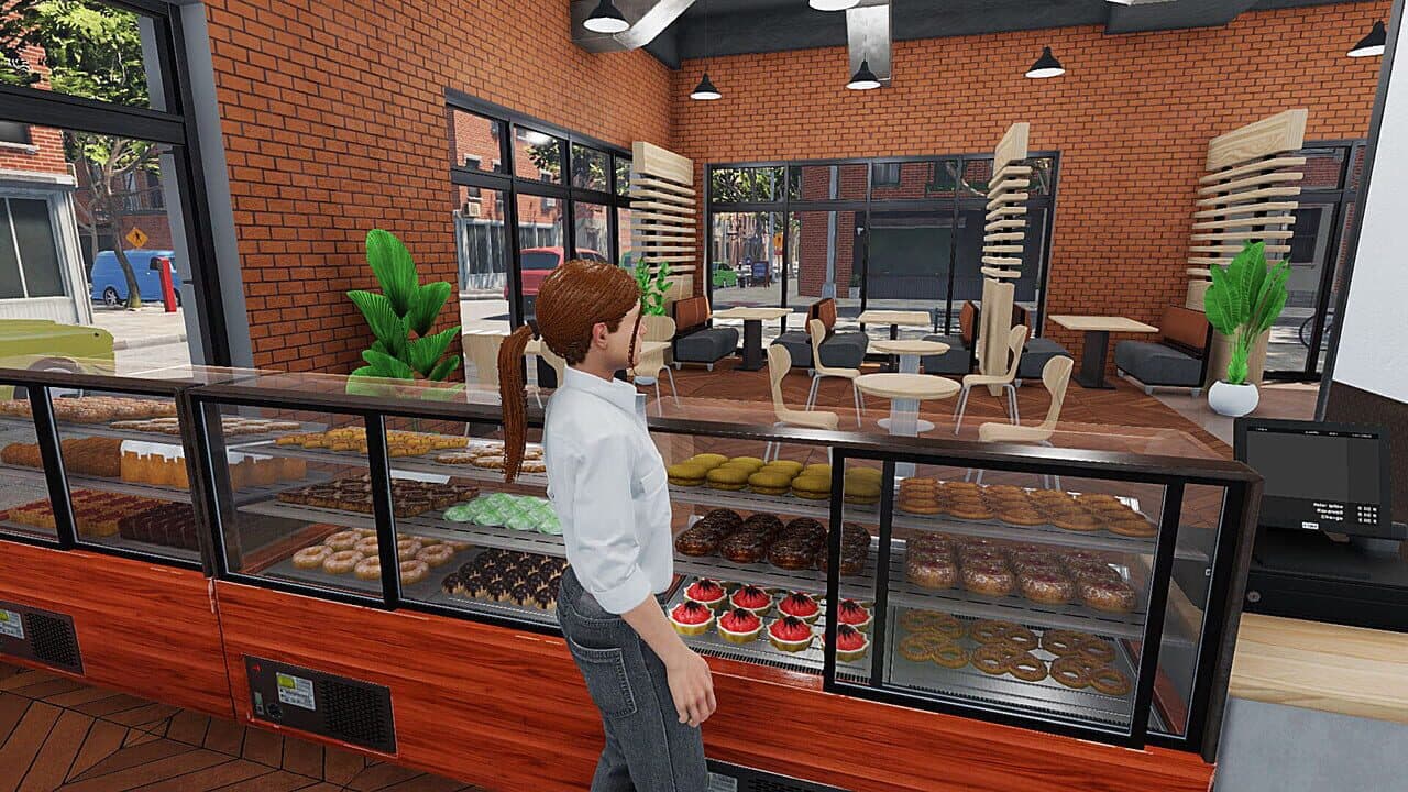 Cafemart Simulator thumbnail 8