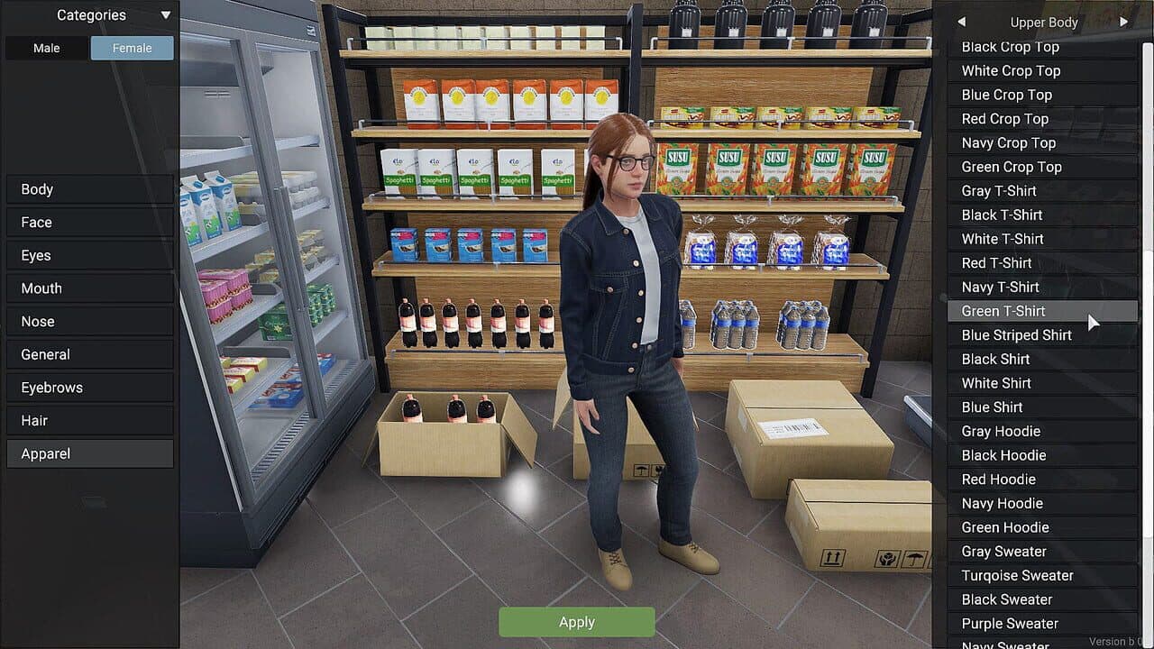 Cafemart Simulator thumbnail 14
