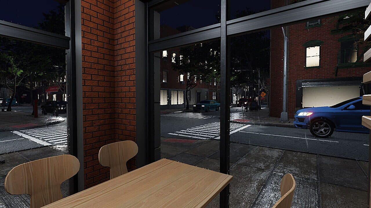 Cafemart Simulator thumbnail 16