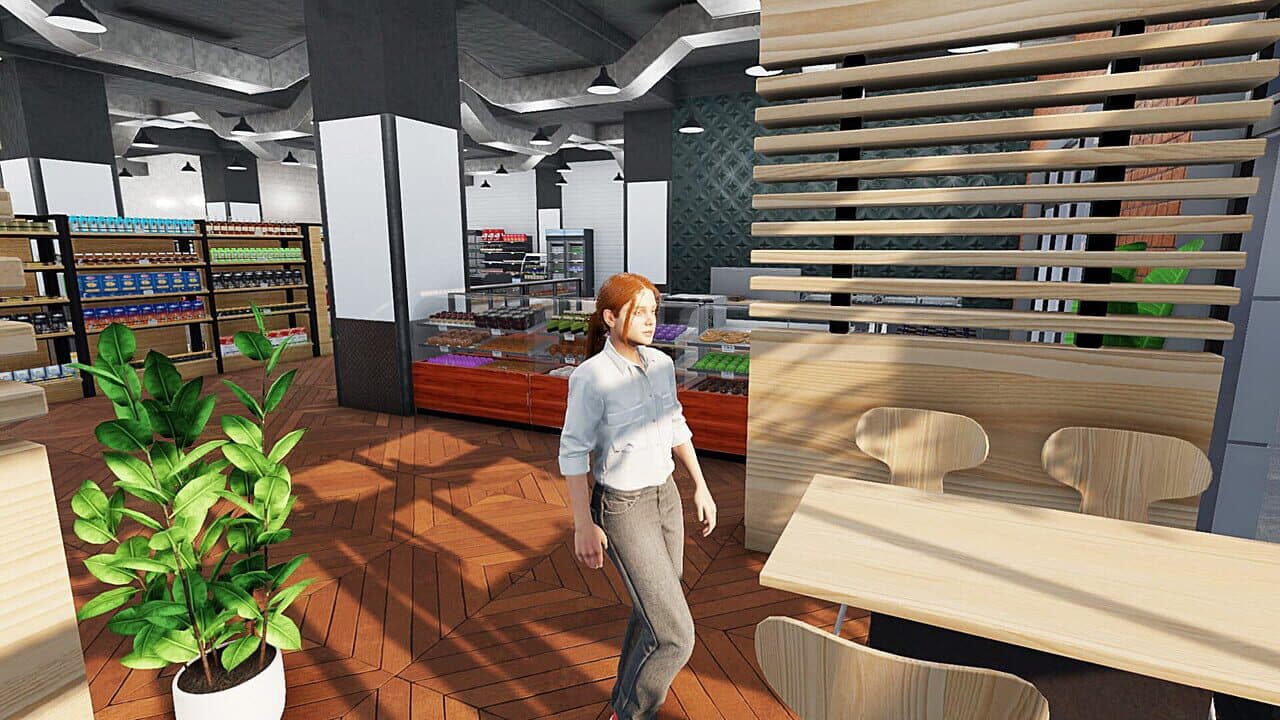 Cafemart Simulator thumbnail 18