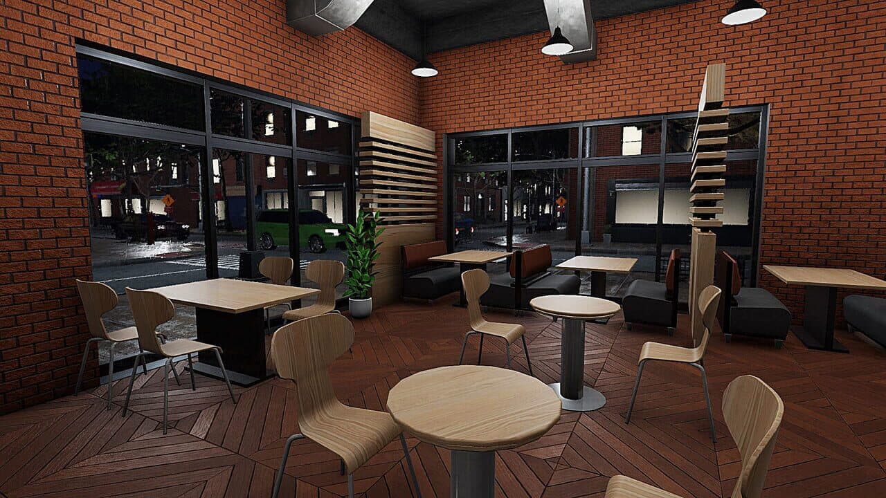 Cafemart Simulator thumbnail 20