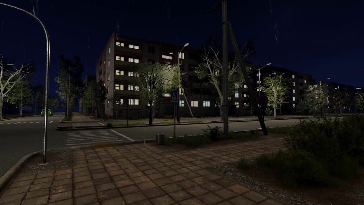 Cafemart Simulator screenshot 1