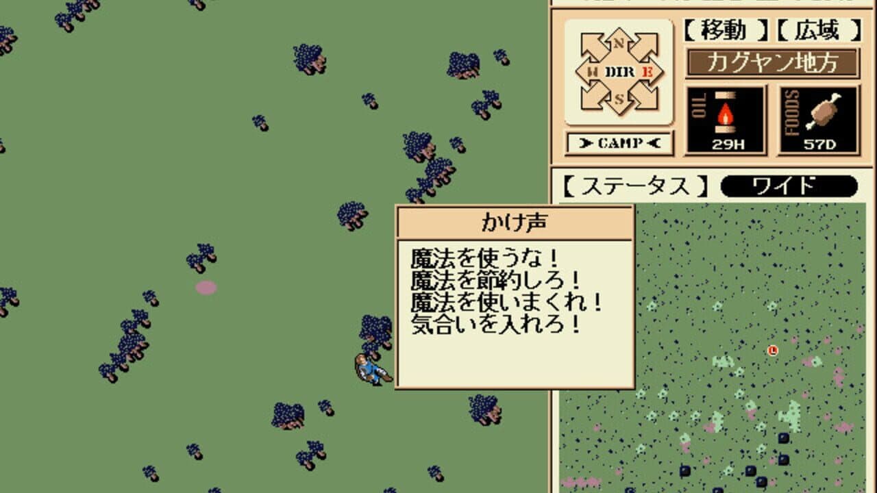 Lunatic Dawn: Legend Pack thumbnail 9