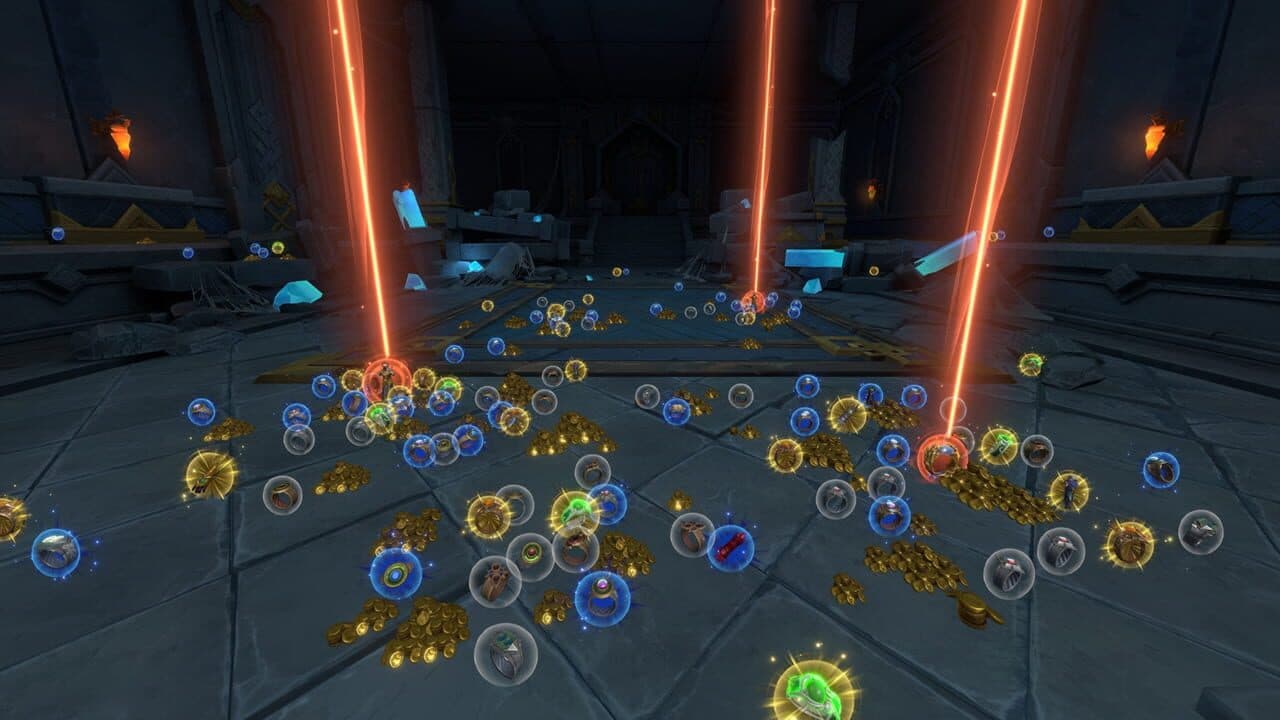Tower of Titans thumbnail 8