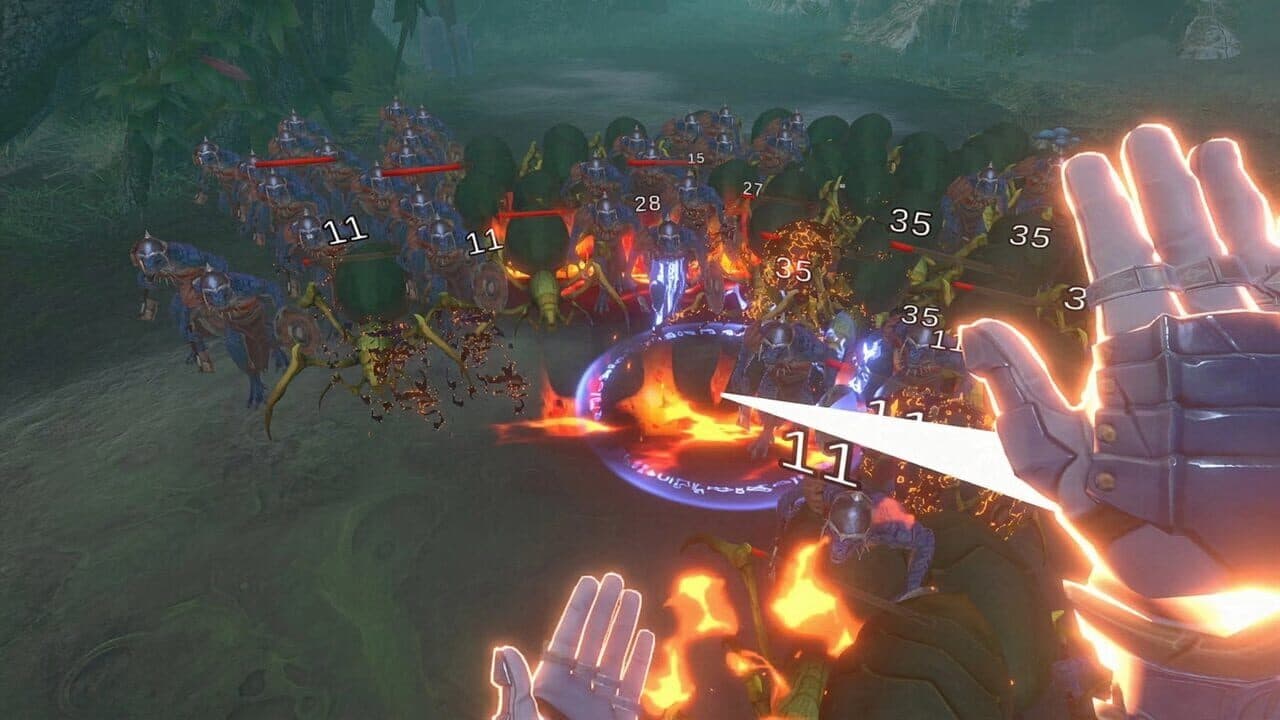 Tower of Titans thumbnail 7
