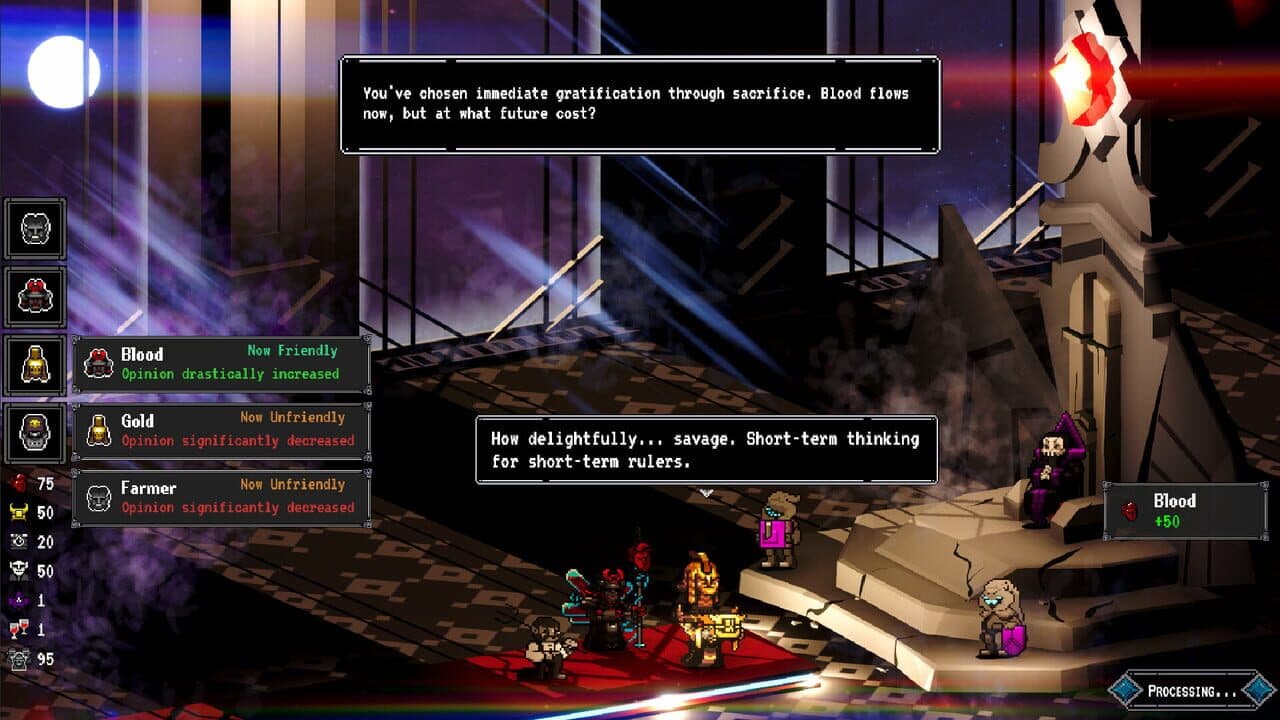 Vampolitics: Vassals of the Void thumbnail 5