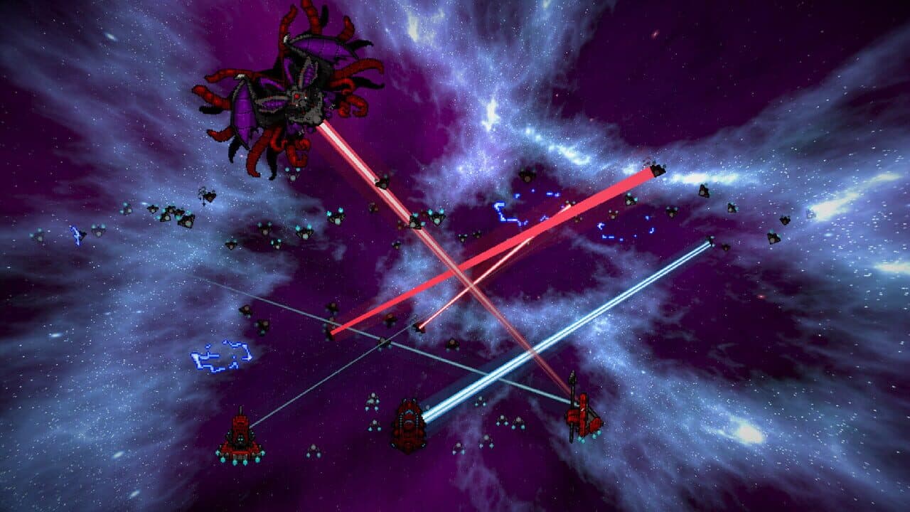 Vampolitics: Vassals of the Void thumbnail 2