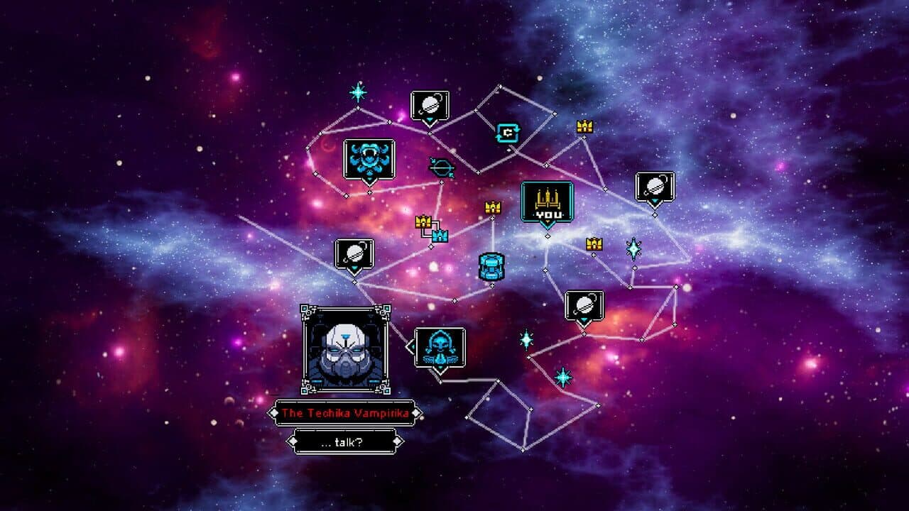 Vampolitics: Vassals of the Void thumbnail 4