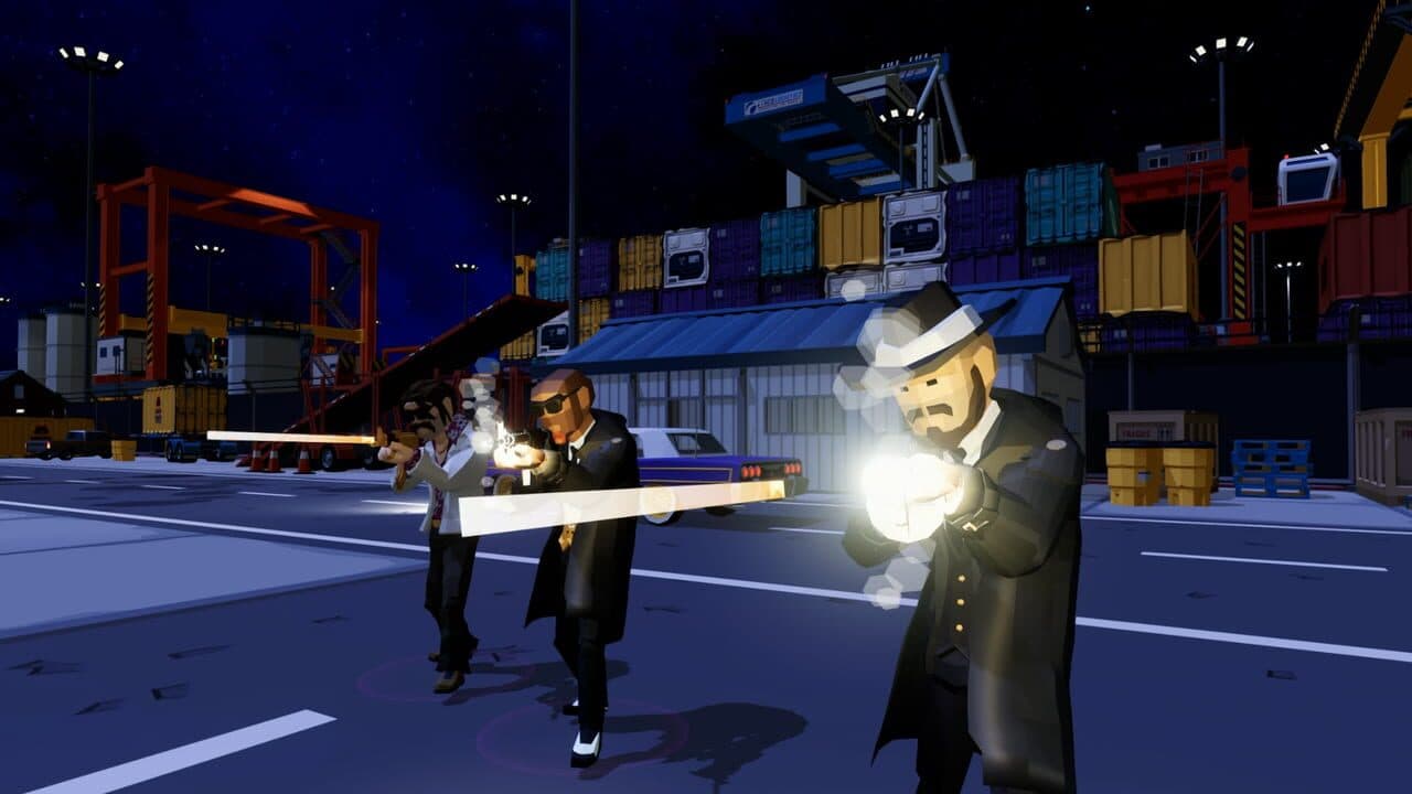 The Boss Gangster: Criminal Empire thumbnail 7