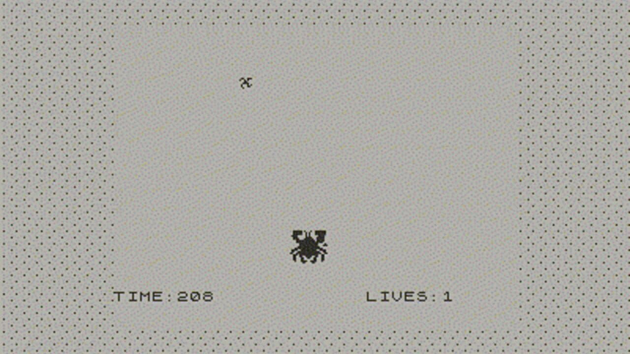 Crabs screenshot 1