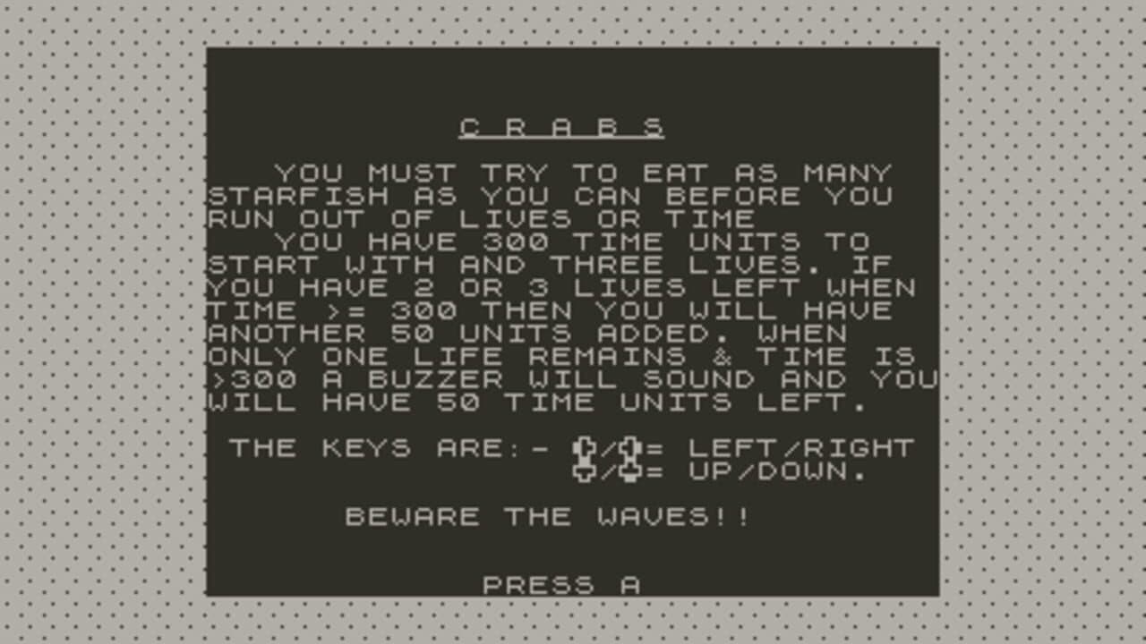 Crabs thumbnail 2