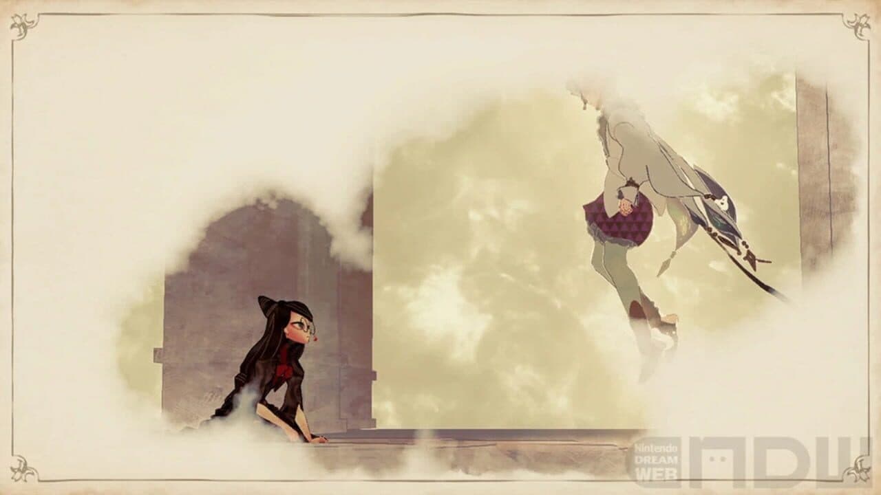 Bayonetta Origins: Cereza and the Lost Demon thumbnail 11