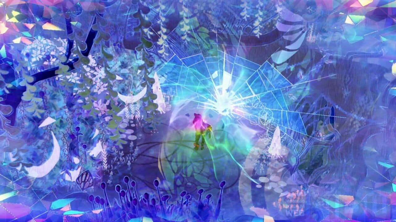 Bayonetta Origins: Cereza and the Lost Demon thumbnail 12