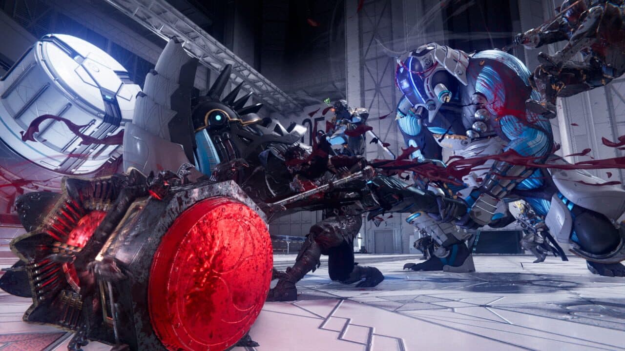 Ninja Gaiden 4 thumbnail 11