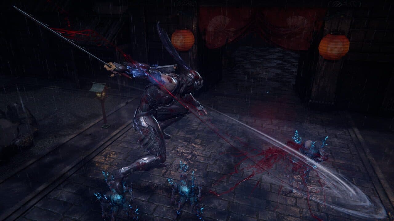 Ninja Gaiden 4 thumbnail 13