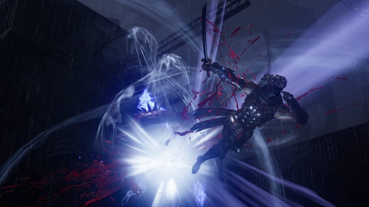 Ninja Gaiden 4 thumbnail 14
