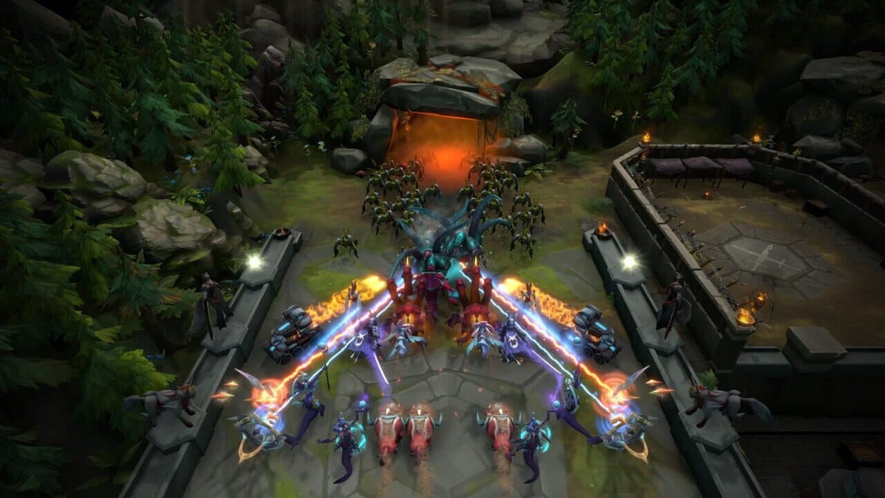 Legion TD 2 thumbnail 5