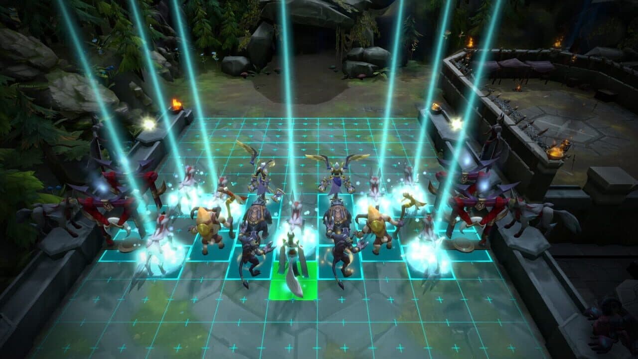 Legion TD 2 thumbnail 6