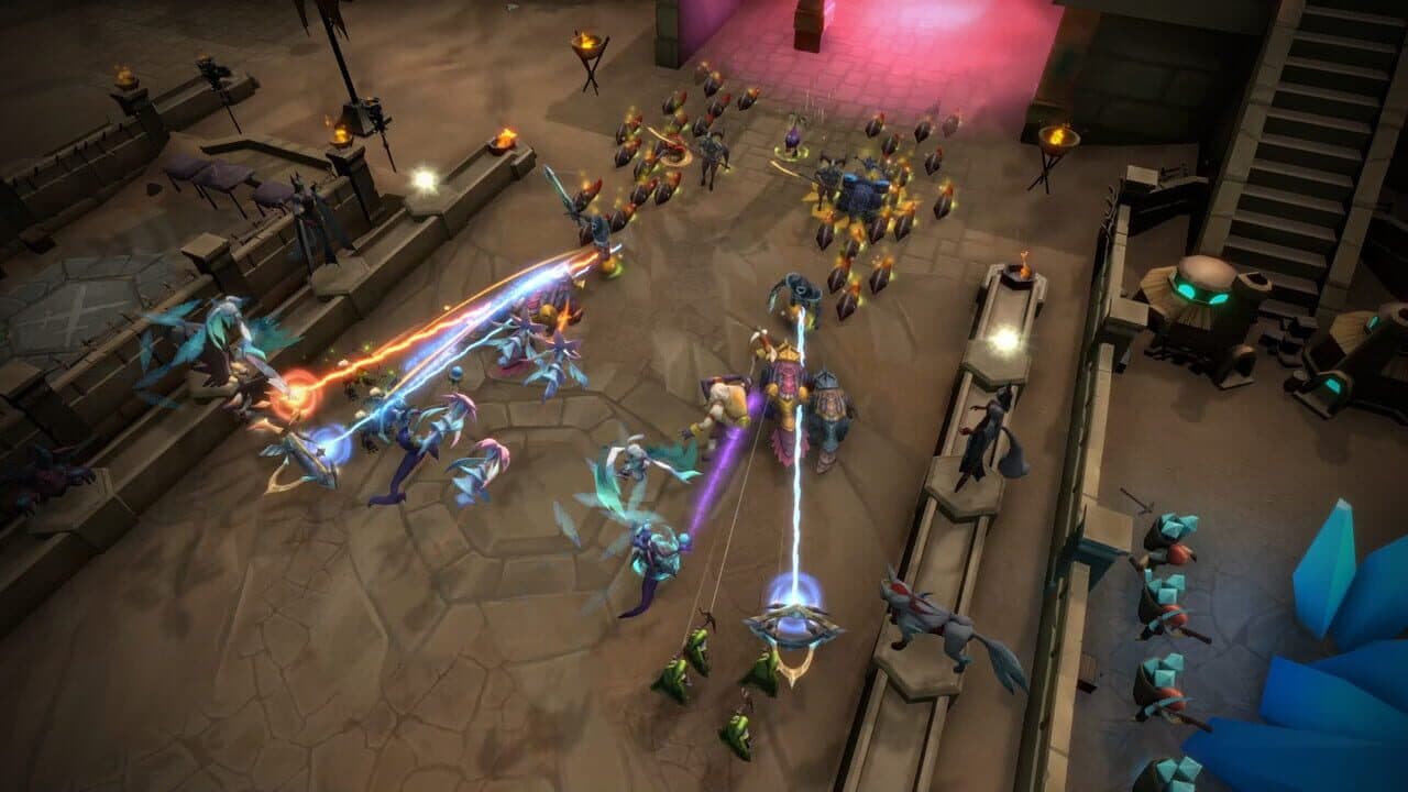 Legion TD 2 thumbnail 7