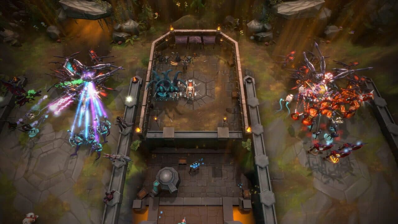 Legion TD 2 thumbnail 8