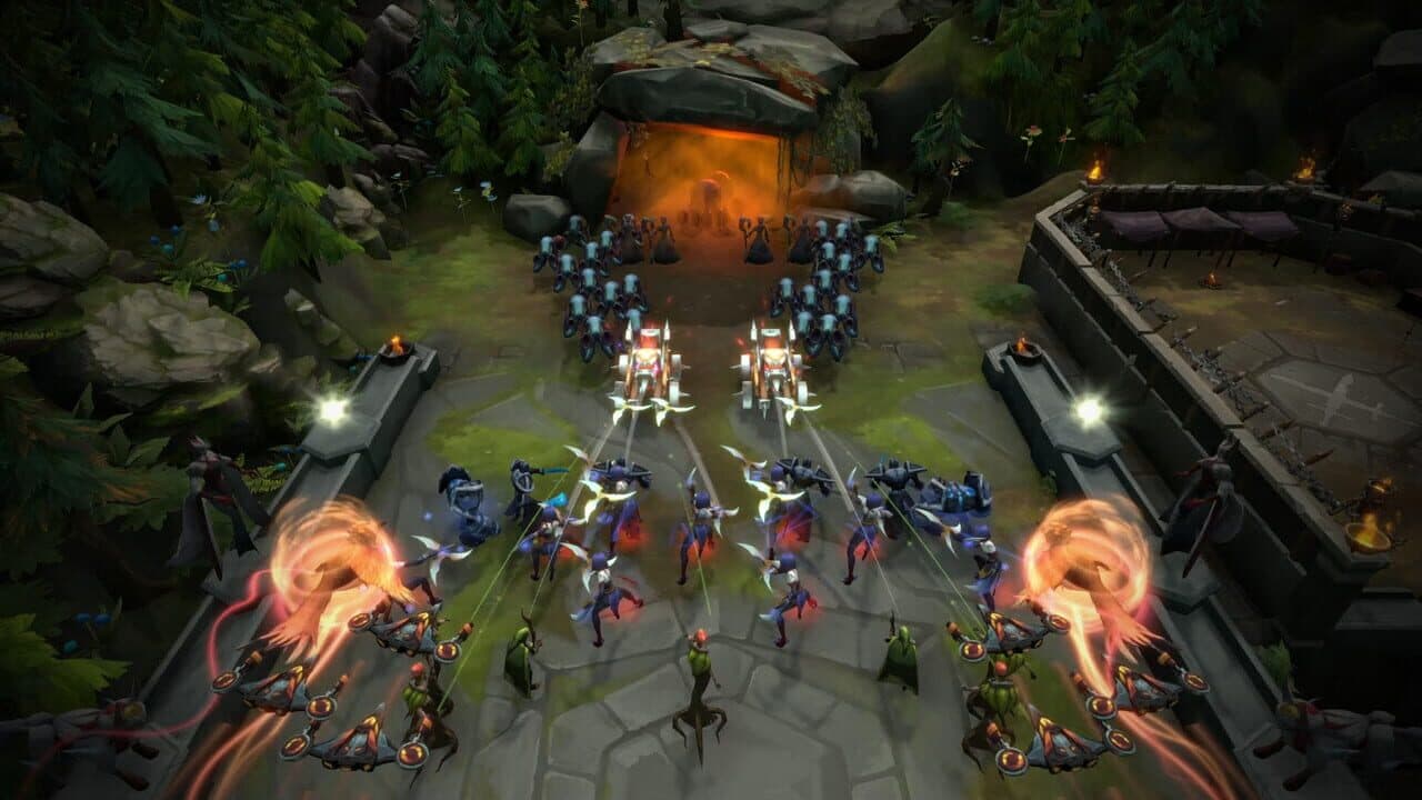 Legion TD 2 thumbnail 9