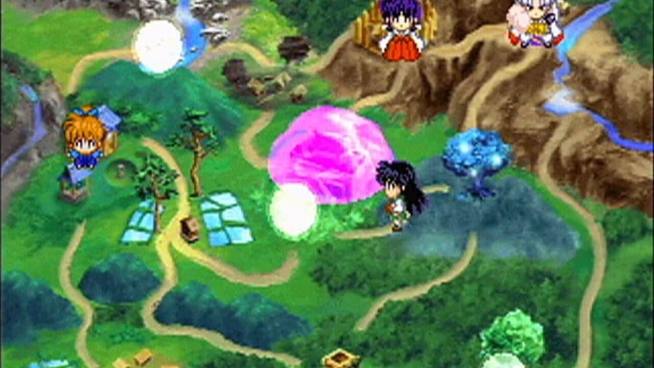 Inuyasha: A Feudal Fairy Tale thumbnail 2
