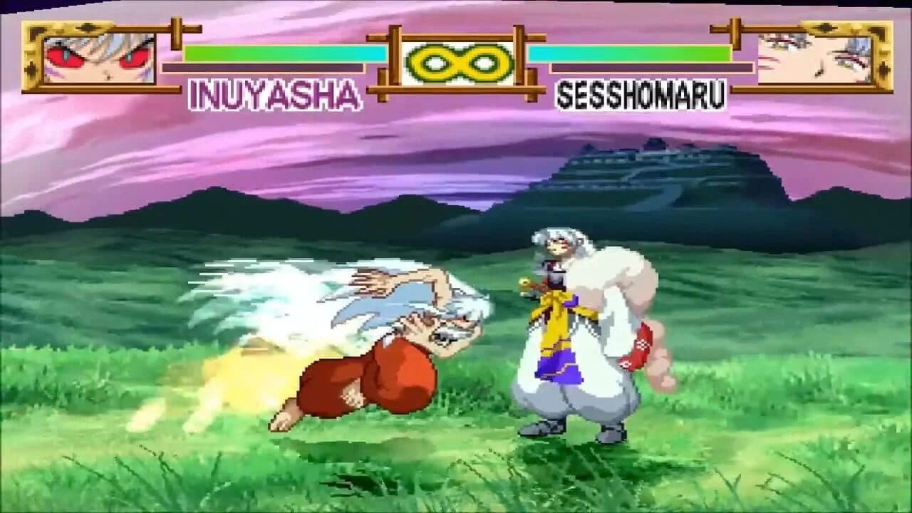 Inuyasha: A Feudal Fairy Tale thumbnail 3