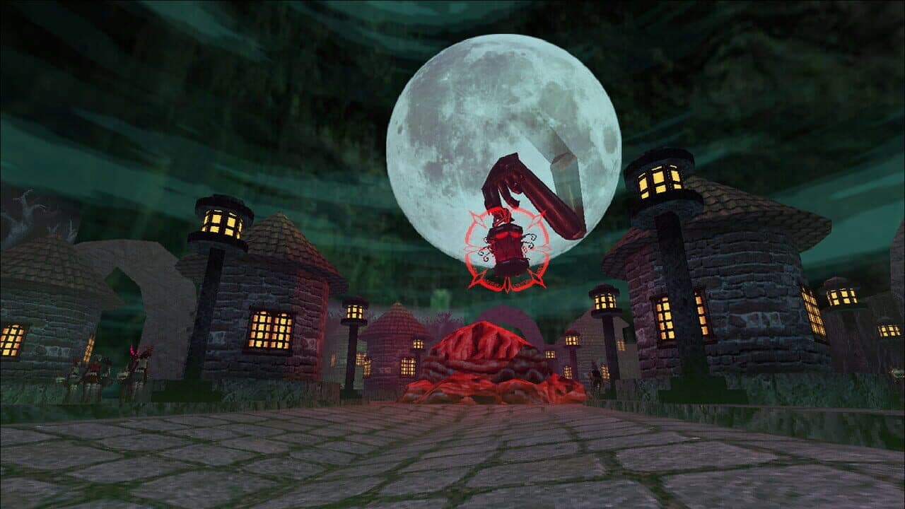 Moulder screenshot 1