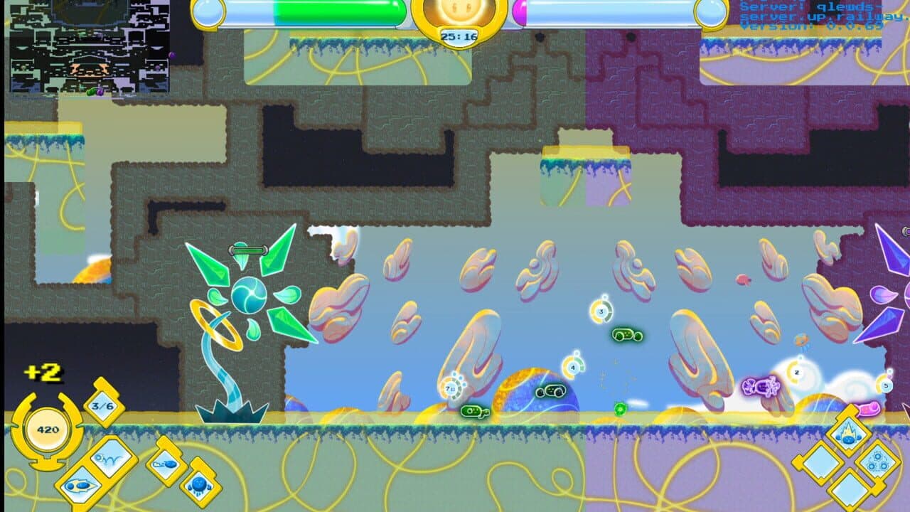 QLewds screenshot 1