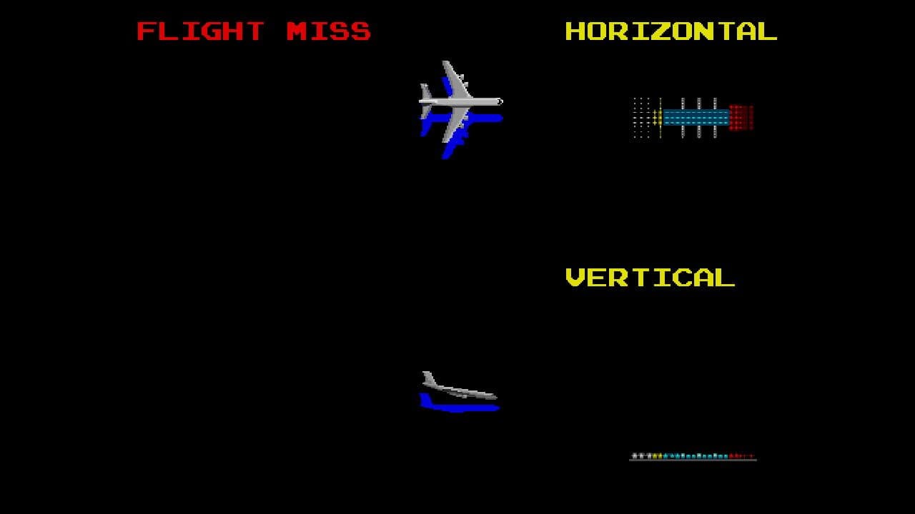 Arcade Archives: Midnight Landing thumbnail 6