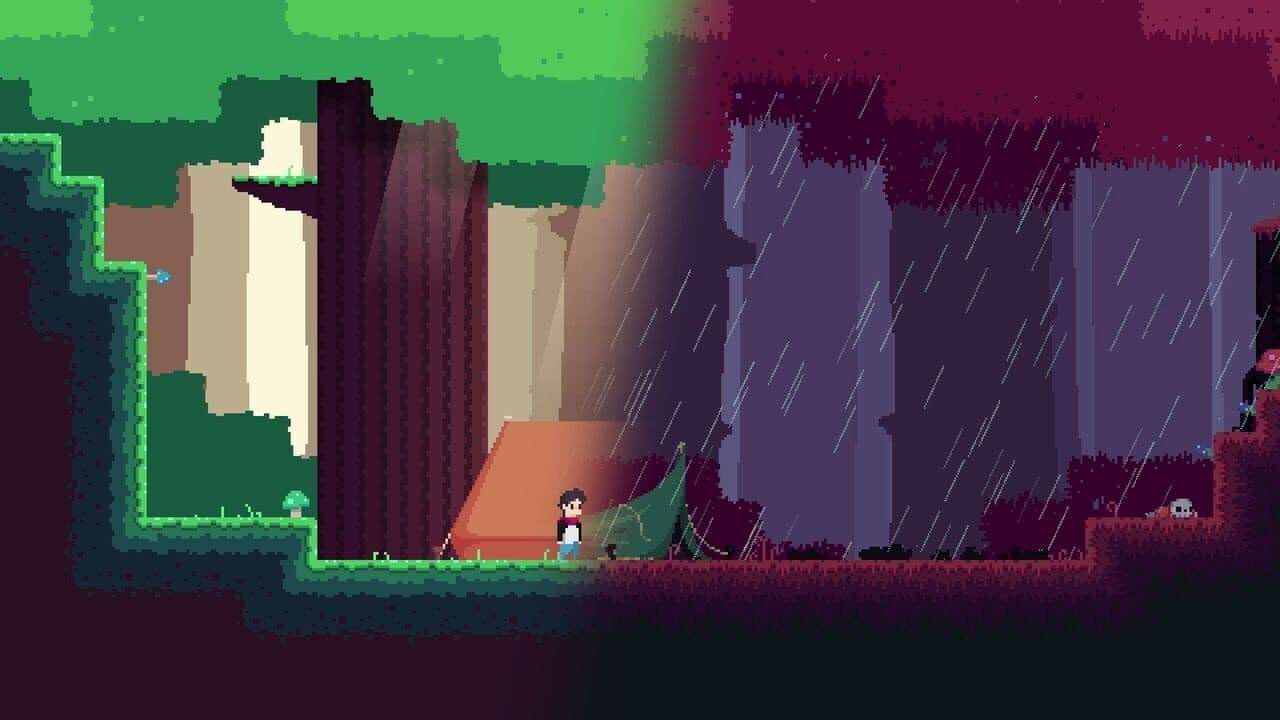 Bearnard + What Lies in the Multiverse thumbnail 3