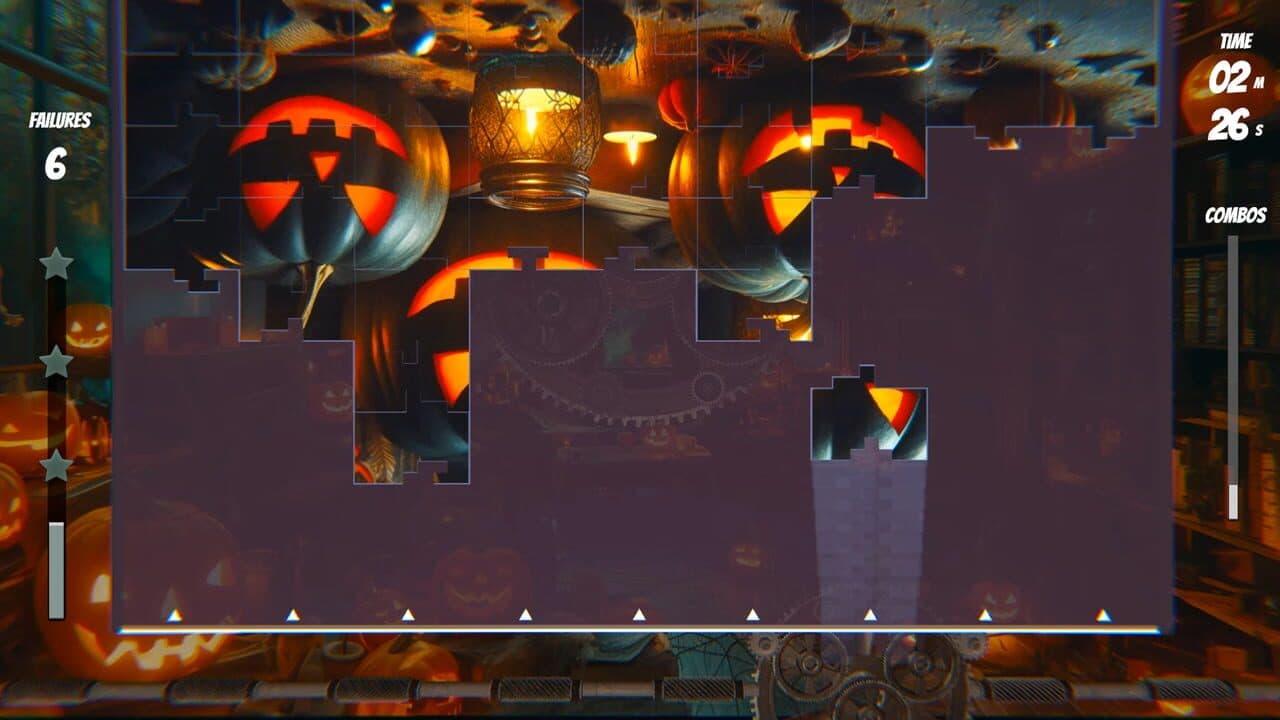 TetroMosaic, Happy Halloweeen thumbnail 7
